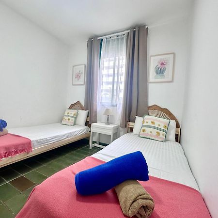 2The Best Location - Las Americas & Parking Playa de las Americas  Bagian luar foto