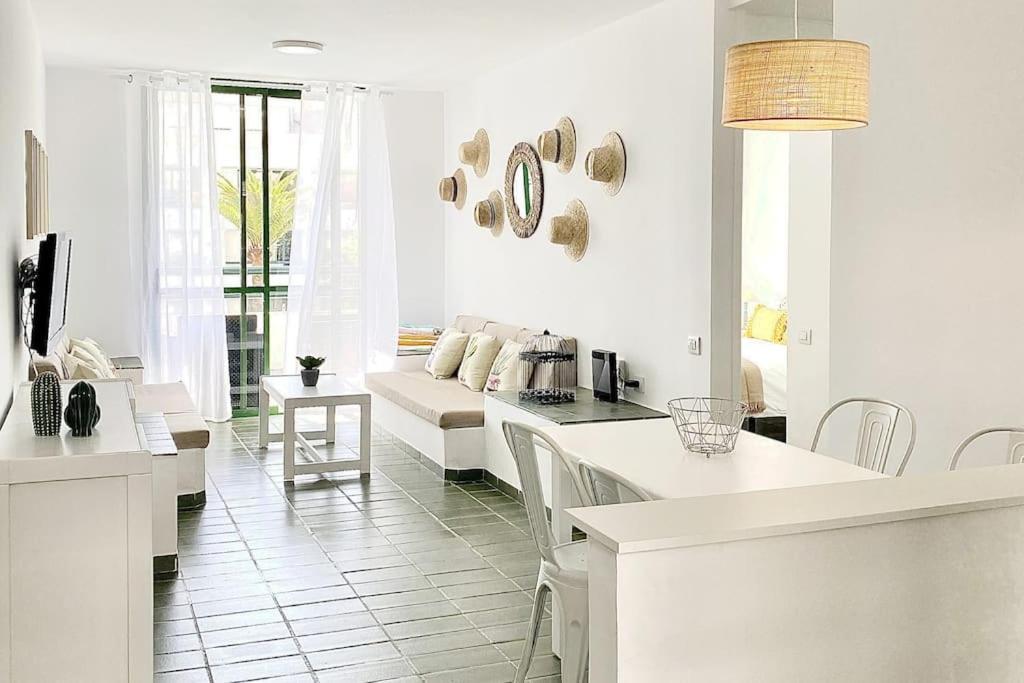 2The Best Location - Las Americas & Parking Playa de las Americas  Bagian luar foto