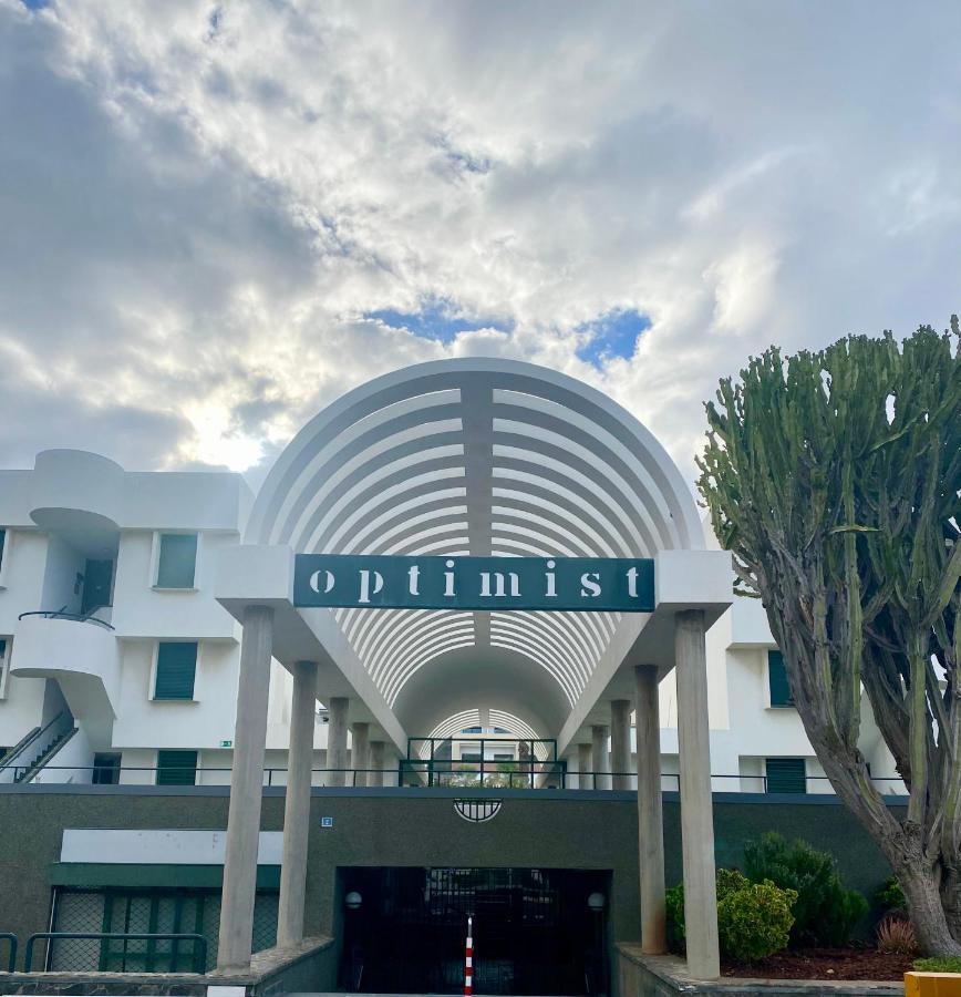2The Best Location - Las Americas & Parking Playa de las Americas  Bagian luar foto