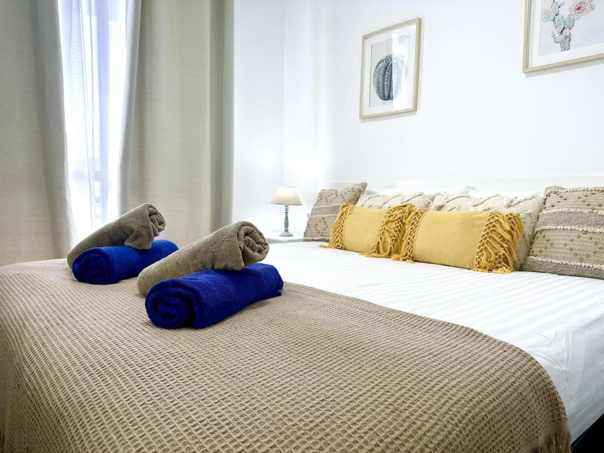 2The Best Location - Las Americas & Parking Playa de las Americas  Bagian luar foto