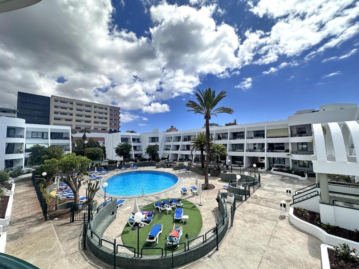 2The Best Location - Las Americas & Parking Playa de las Americas  Bagian luar foto