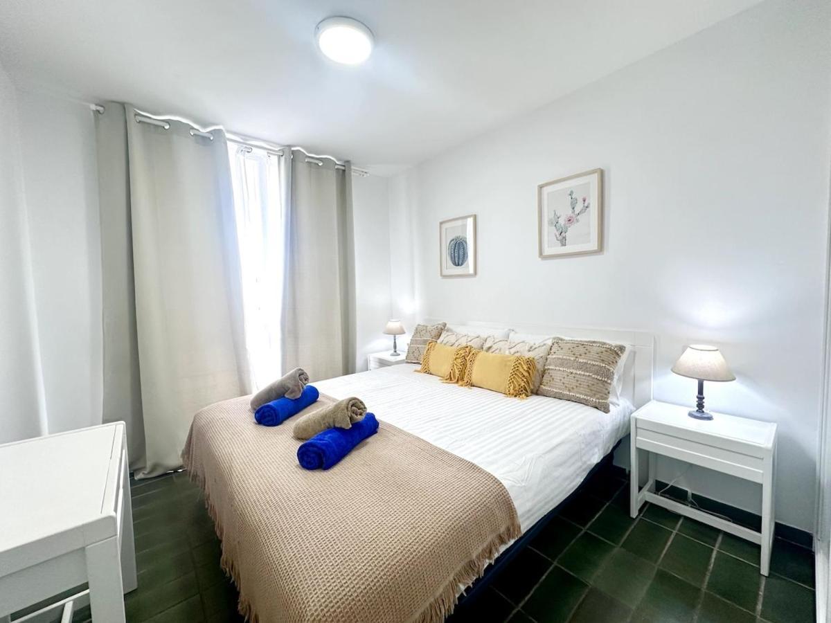 2The Best Location - Las Americas & Parking Playa de las Americas  Bagian luar foto