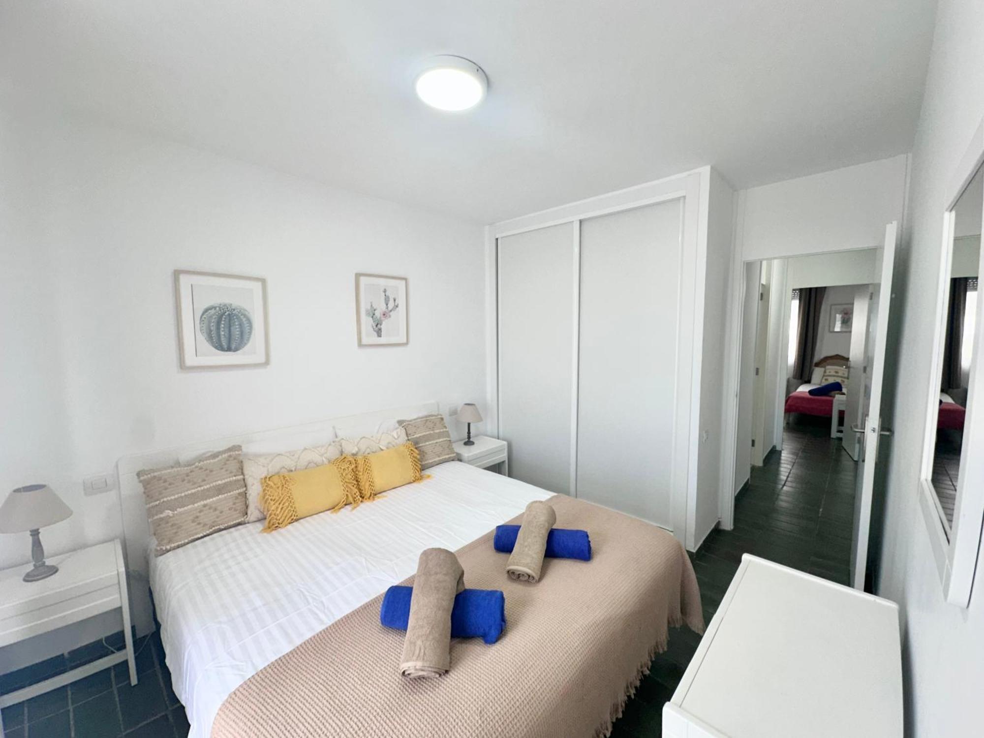 2The Best Location - Las Americas & Parking Playa de las Americas  Bagian luar foto