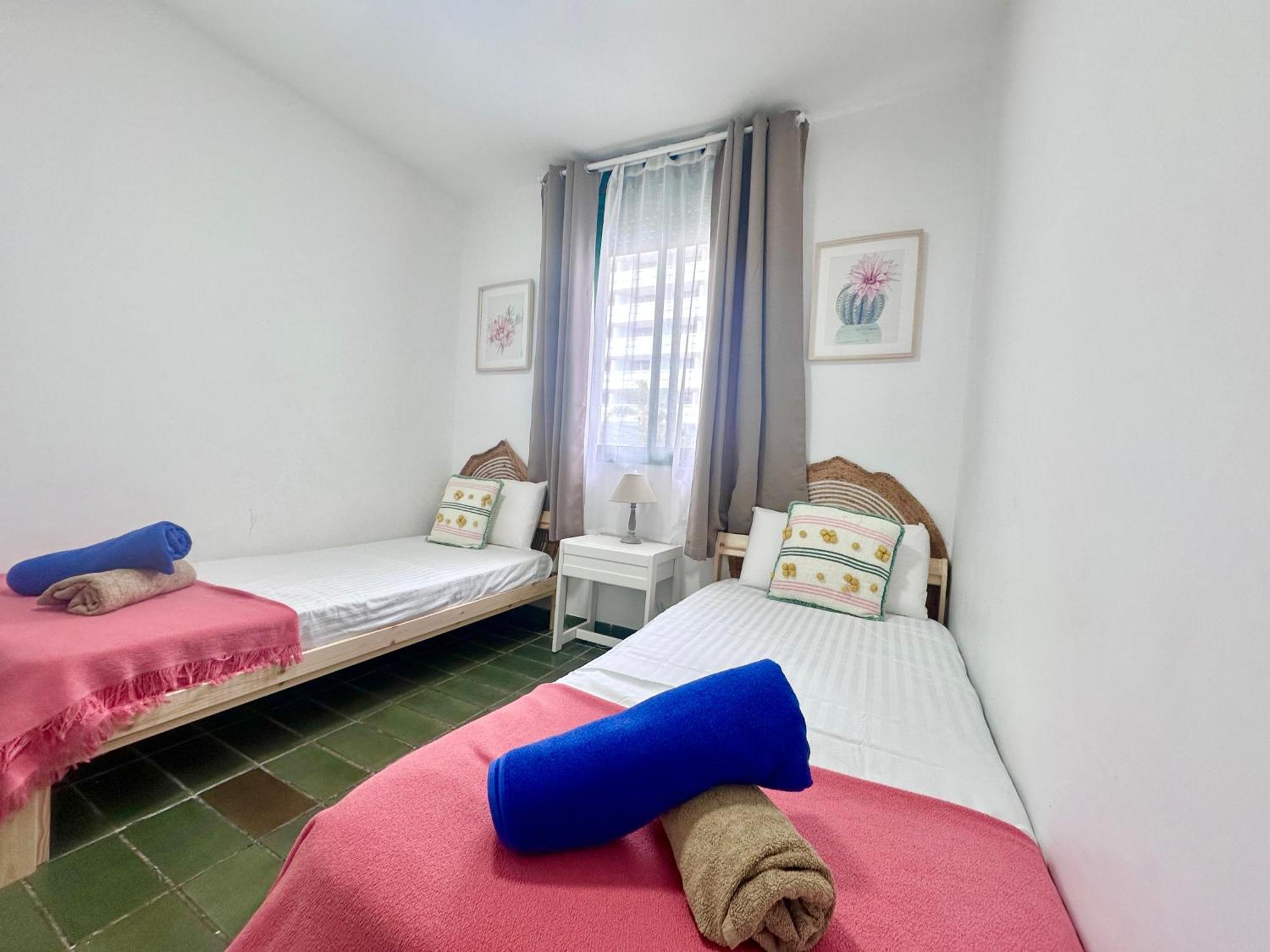 2The Best Location - Las Americas & Parking Playa de las Americas  Bagian luar foto