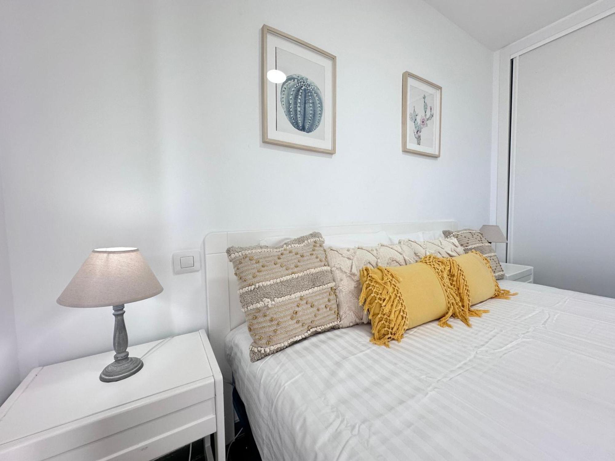 2The Best Location - Las Americas & Parking Playa de las Americas  Bagian luar foto